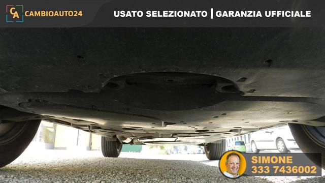 TOYOTA RAV 4 MY23 usata, con Vivavoce
