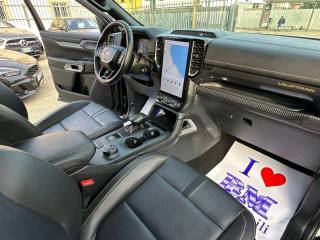 FORD Ranger usata, con Boardcomputer
