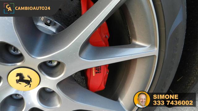 FERRARI California usata 137