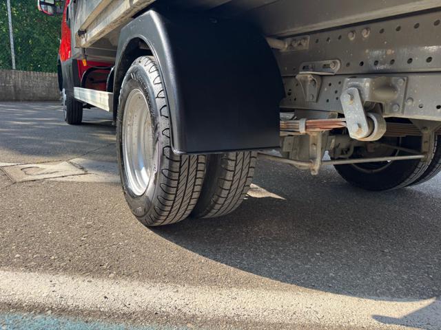 IVECO Daily usata, con Chiusura centralizzata