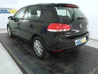 VOLKSWAGEN Golf usata, con Autoradio