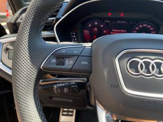 AUDI Q3 usata, con Volante multifunzione