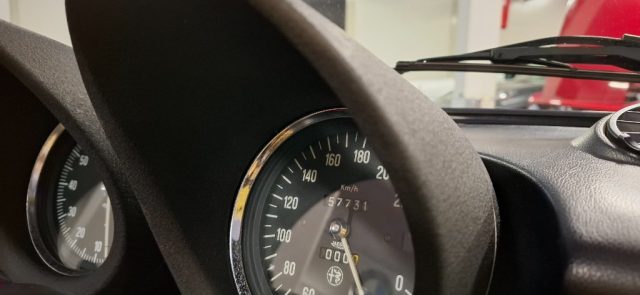 ALFA ROMEO Spider usata 29