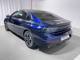 PEUGEOT 508 usata, con Autoradio