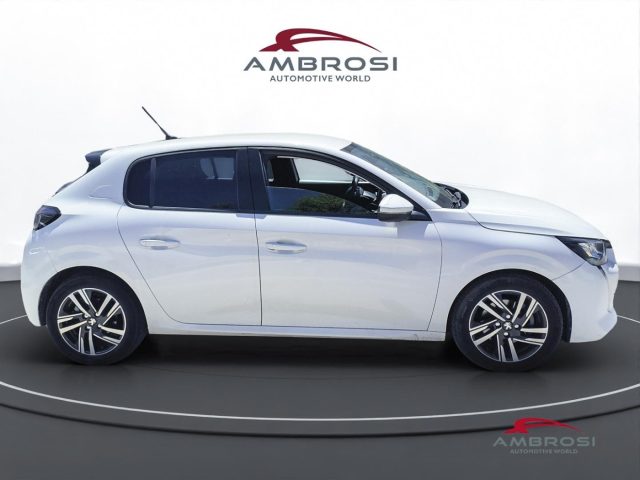 PEUGEOT 208 usata 4