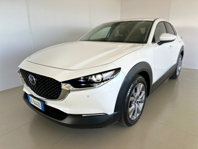 MAZDA CX-30 usata, con ABS