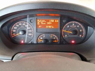 CITROEN Jumper usata, con Climatizzatore