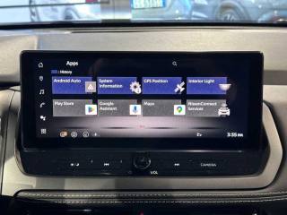 NISSAN Qashqai usata, con Specchietti laterali elettrici
