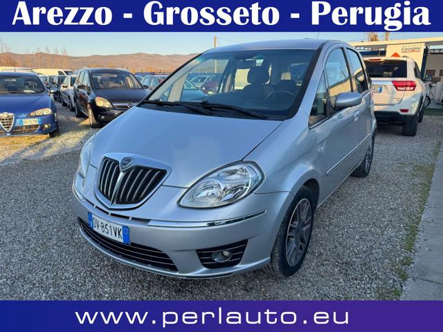 LANCIA MUSA usata, con ABS