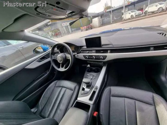 AUDI A5 usata, con Controllo trazione