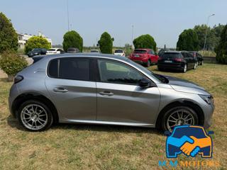 PEUGEOT 208 usata, con Airbag Passeggero