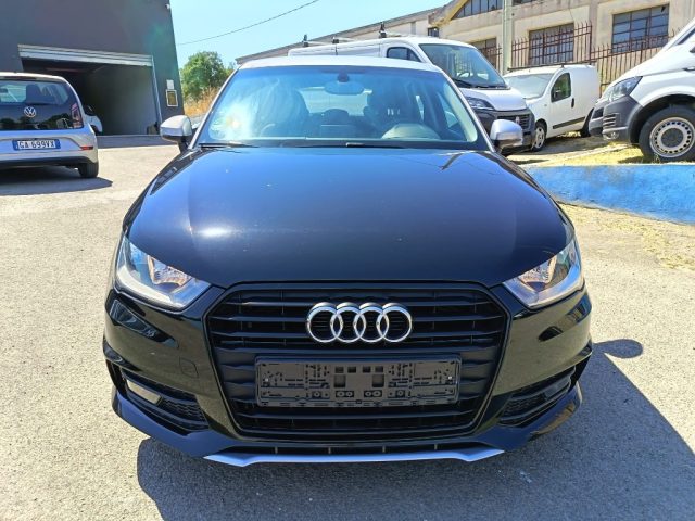AUDI A1 usata 2