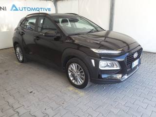 HYUNDAI Kona usata, con Airbag