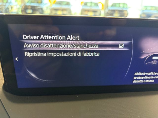 MAZDA MX-5 usata, con Adaptive Cruise Control