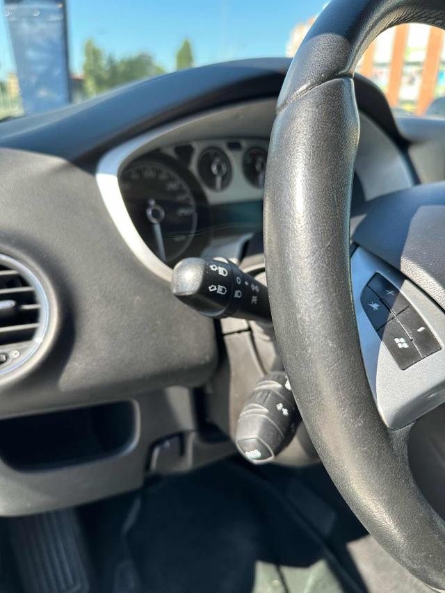 LANCIA Delta usata, con Fendinebbia