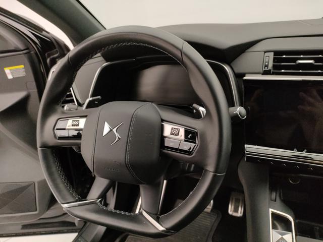 DS AUTOMOBILES DS 7 Crossback usata, con Streaming musicale integrato