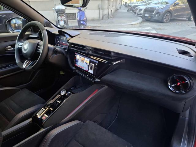 ALFA ROMEO Junior usata, con Controllo automatico clima