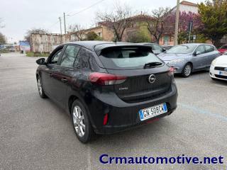 OPEL Corsa usata, con Airbag Passeggero