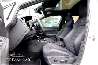 VOLKSWAGEN Golf R usata, con Cerchi in lega