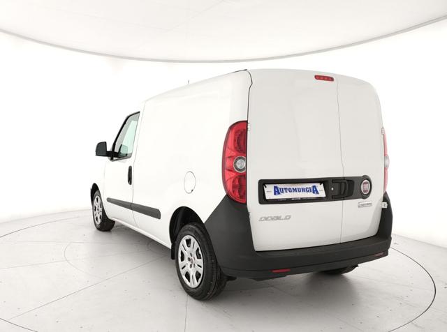 FIAT Doblo usata, con Airbag Passeggero