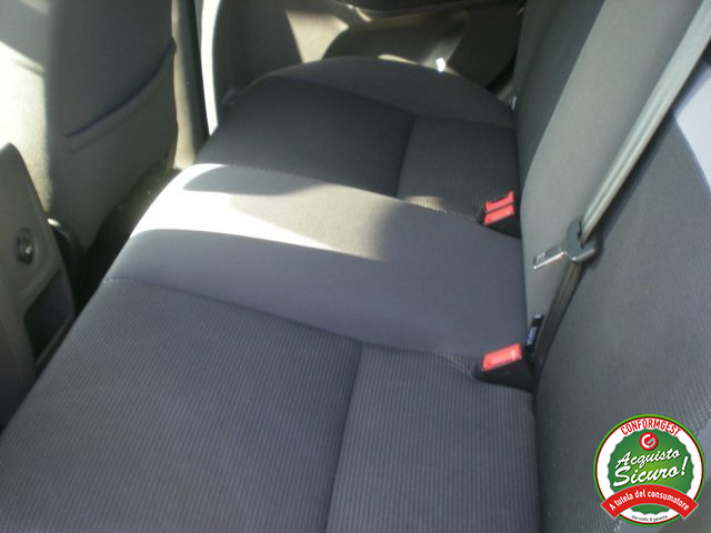FORD Kuga usata, con Immobilizzatore elettronico