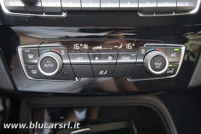 BMW X1 usata, con Bluetooth