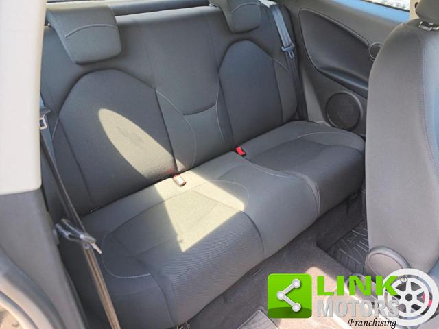 ALFA ROMEO MiTo usata, con Cruise Control