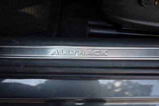 VOLKSWAGEN Passat Alltrack usata 86