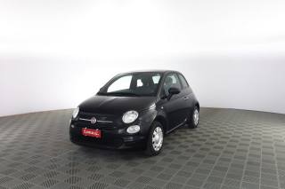 FIAT 500 500 1.0 Hybrid Cult