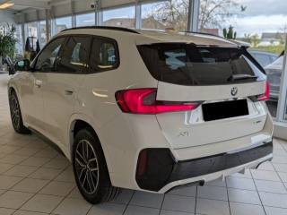 BMW X1 usata, con Airbag laterali
