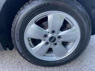 MINI One usata, con Servosterzo