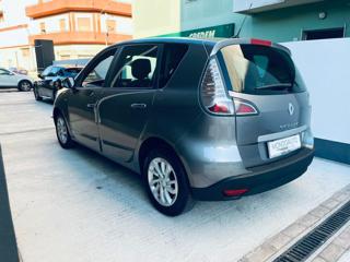 RENAULT Scenic usata, con Airbag Passeggero