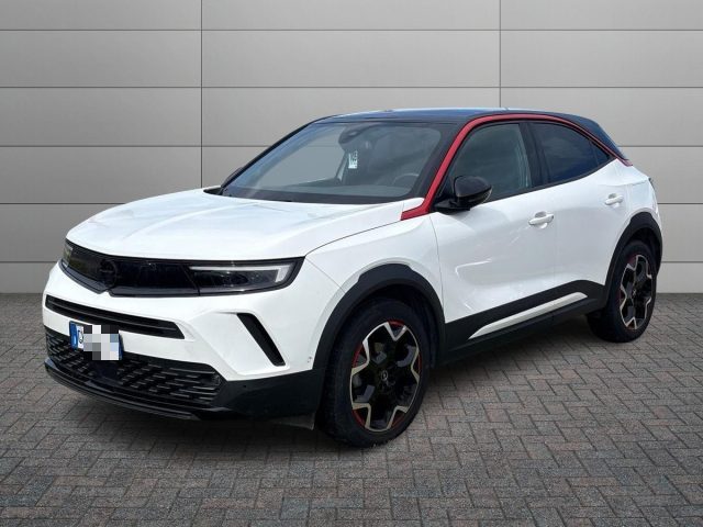 OPEL Mokka usata, con ABS