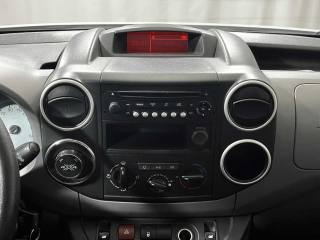 PEUGEOT Partner usata 16