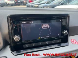 SEAT Ibiza usata, con USB