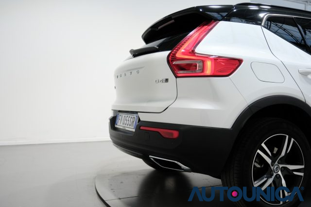VOLVO XC40 usata 55
