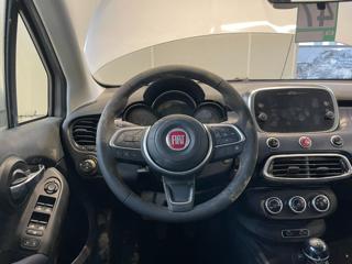 FIAT 500X usata, con Servosterzo