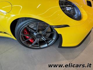 PORSCHE 992 usata, con Specchietti laterali elettrici