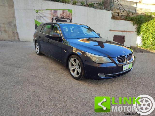BMW 530 usata, con ABS