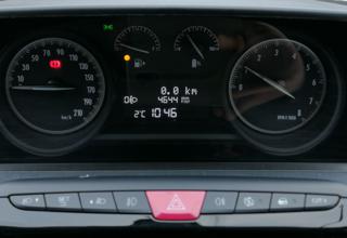 LANCIA Ypsilon usata, con Servosterzo