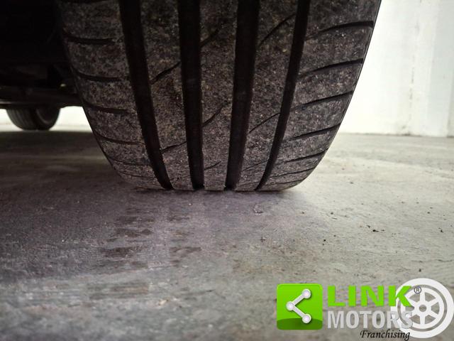 ABARTH 595 usata, con Controllo trazione