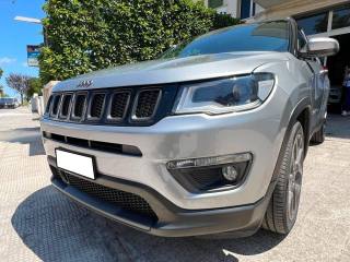 JEEP Compass usata 2