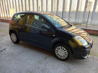 CITROEN C2 usata, con Fendinebbia