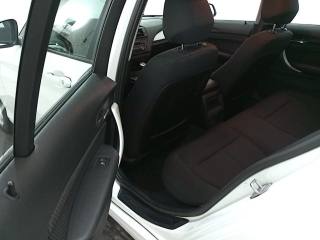 BMW 116 usata 8