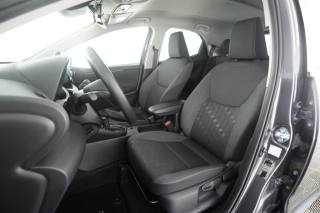 TOYOTA Yaris usata 2