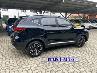 MG ZS usata, con Alzacristalli elettrici