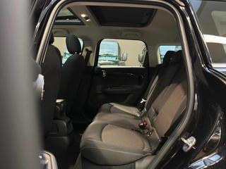 MINI Countryman usata, con Controllo vocale