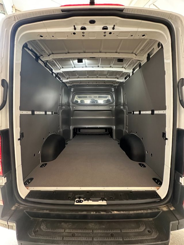 VOLKSWAGEN Crafter usata, con Specchietti laterali elettrici