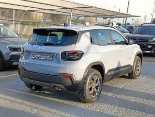 JEEP Avenger usata, con Alzacristalli elettrici