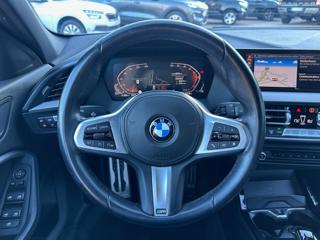 BMW 118 usata, con Chiusura centralizzata